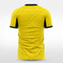 Soccer Jersey | Rector (Third Generation Version) - WS201GCRJ3 yellow