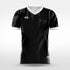 Soccer Jersey | Shakor (Third Generation Version) - WS201GCSJ3 black