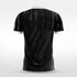 Soccer Jersey | Shakor (Third Generation Version) - WS201GCSJ3 black
