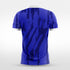 Soccer Jersey | Shakor (Third Generation Version) - WS201GCSJ3 blue