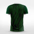 Soccer Jersey | Shakor (Third Generation Version) - WS201GCSJ3 limegreen