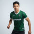 Soccer Jersey | Shakor (Third Generation Version) - WS201GCSJ3 limegreen