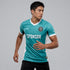 Soccer Jersey | Shyvor (Third Generation Version) - WS201GCSSX3 Mint Green