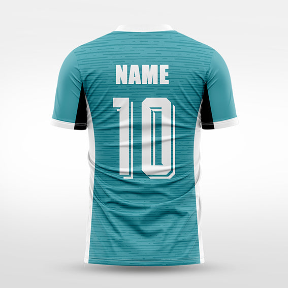 Soccer Jersey | Shyvor (Third Generation Version) - WS201GCSSX3 Mint Green