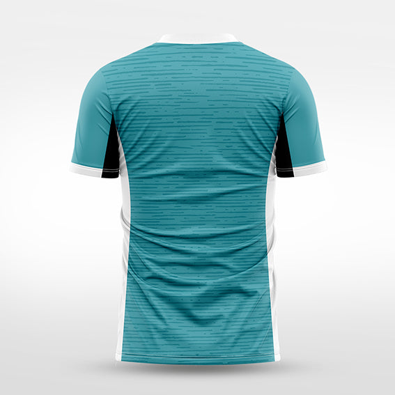 Soccer Jersey | Shyvor (Third Generation Version) - WS201GCSSX3 Mint Green