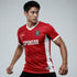 Soccer Jersey | Shyvor (Third Generation Version) - WS201GCSSX3 red