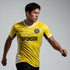 Soccer Jersey | Shyvor (Third Generation Version) - WS201GCSSX3 Yellow