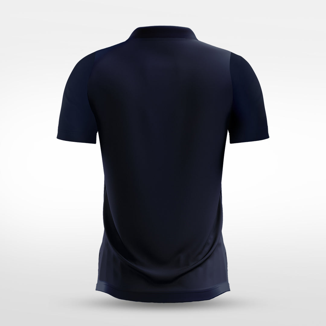 Gen 3 Soccer Jersey Stellara - WS201GCSX3 purple