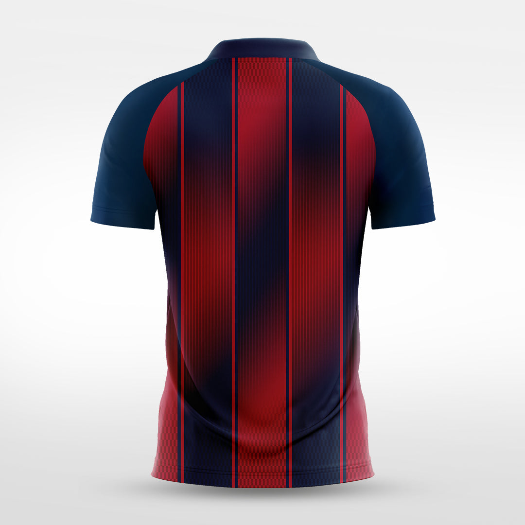 Soccer Jersey | Veyor (Third Generation Version) - WS201GCWY3 red