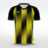 Soccer Jersey | Veyor (Third Generation Version) - WS201GCWY3 yellow