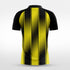 Soccer Jersey | Veyor (Third Generation Version) - WS201GCWY3 yellow