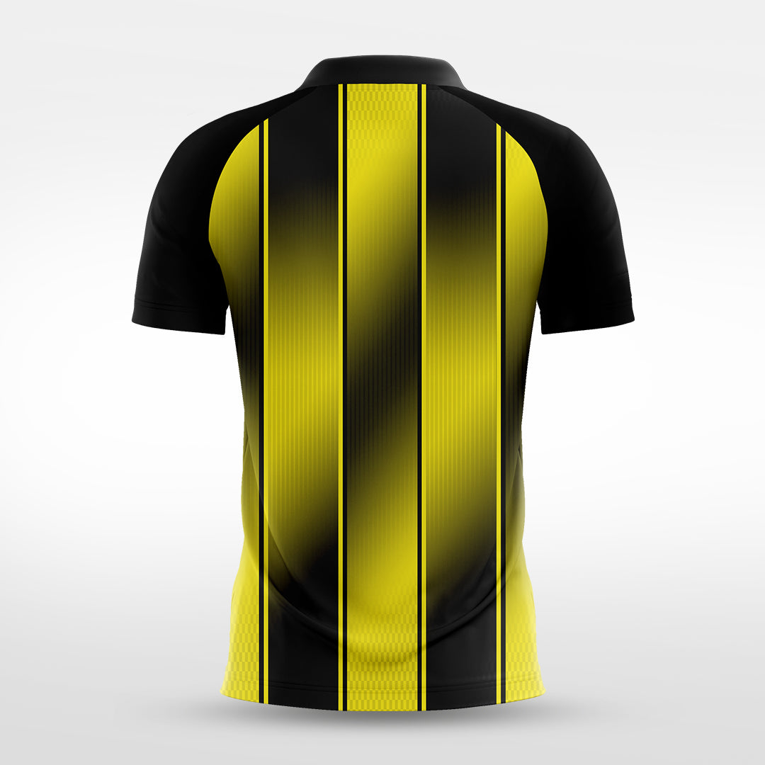 Soccer Jersey | Veyor (Third Generation Version) - WS201GCWY3 yellow