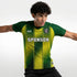 Soccer Jersey | Veyor (Third Generation Version) - WS201GCWY3 yellow
