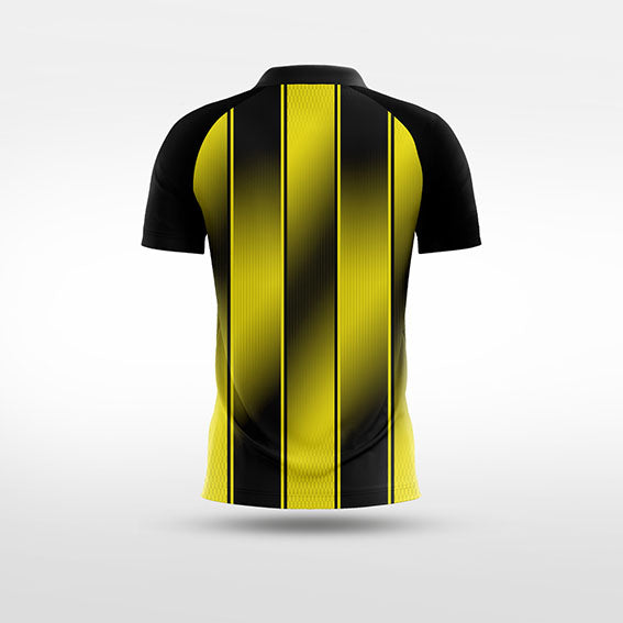 Kid Soccer Jersey | Veyor (Third Generation Version) - WS201GCWY8 yellow