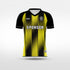 Kid Soccer Jersey | Veyor (Third Generation Version) - WS201GCWY8 yellow
