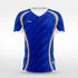 Gen 3 Soccer Jersey Umbrignara - WS201GCYMZY3 blue