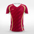 Gen 3 Soccer Jersey Umbrignara - WS201GCYMZY3 red