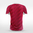 Gen 3 Soccer Jersey Umbrignara - WS201GCYMZY3 red