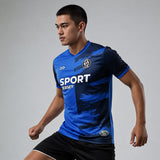 blue navy