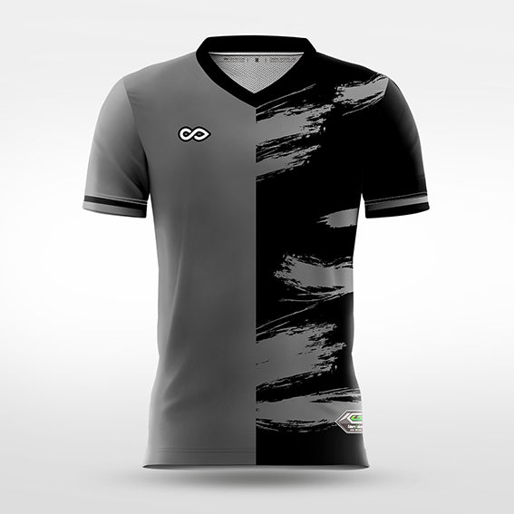 Soccer Jersey | Zalor (Third Generation Version) - WS201GCZL3 silver