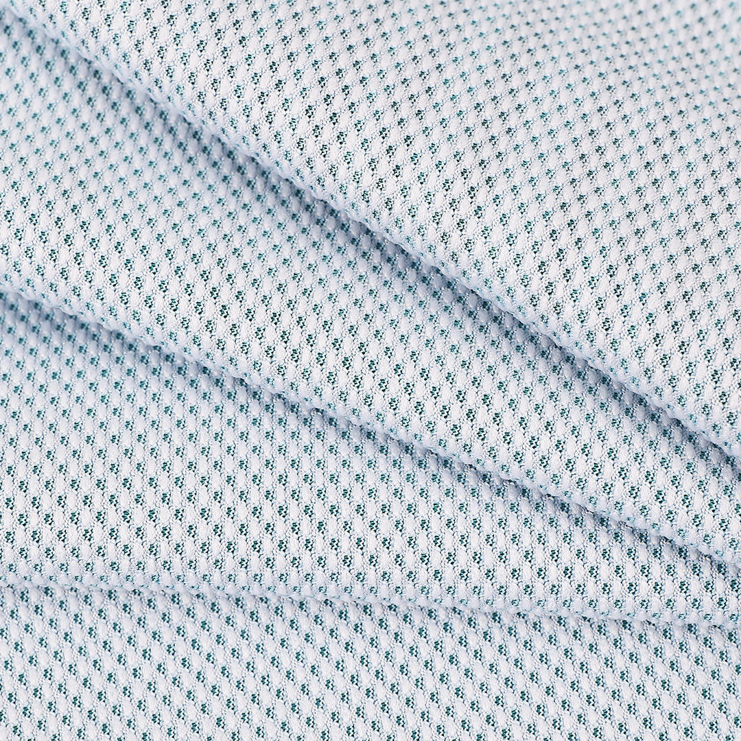 Soccer Jersey Silvara - WS201GGA1 aquamarine