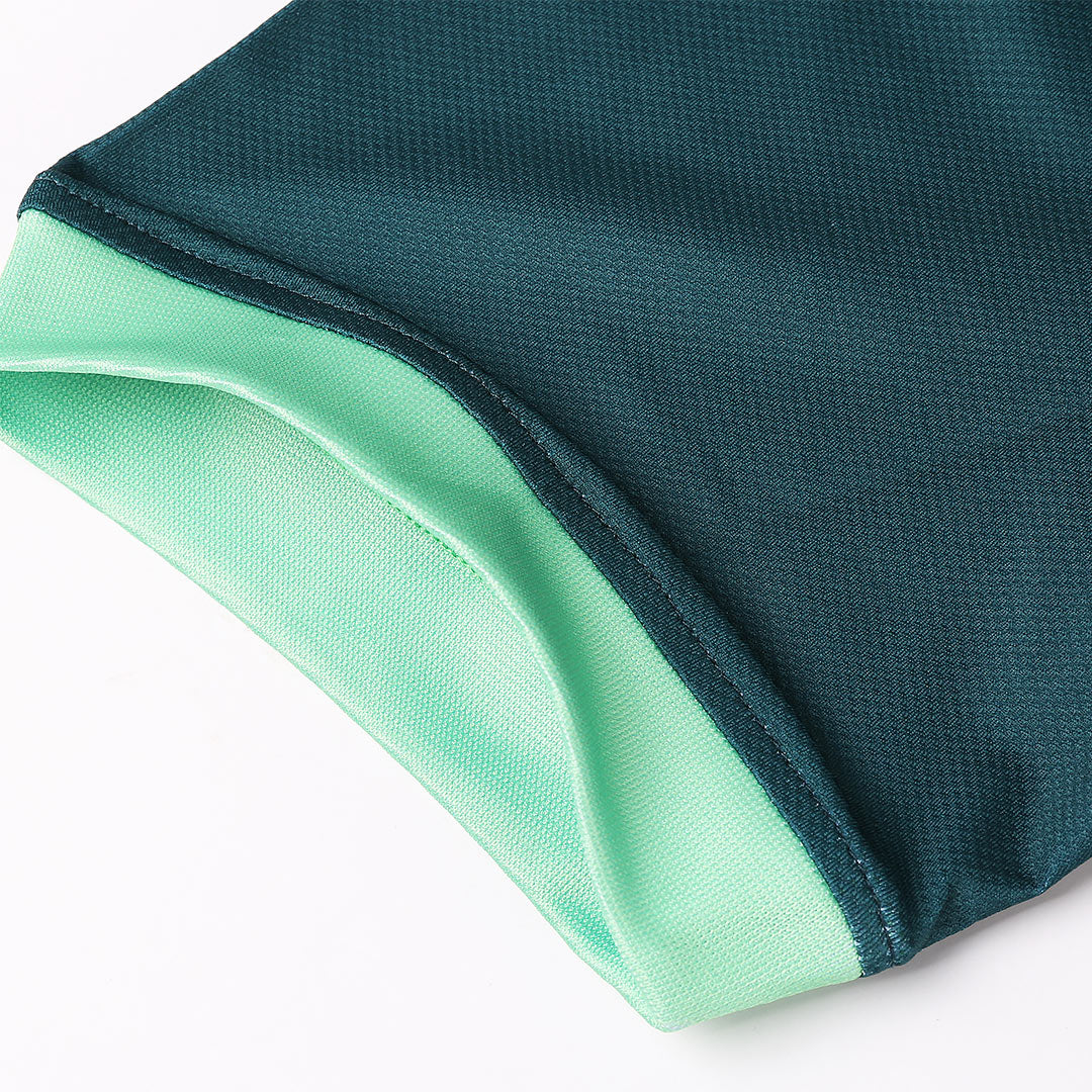 Soccer Jersey Silvara - WS201GGA1 aquamarine