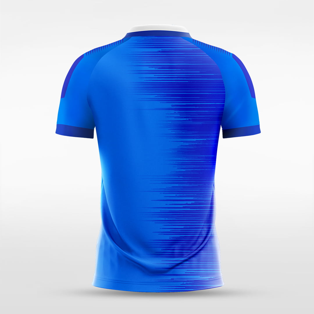 Soccer Jersey Silvara - WS201GGA1 blue