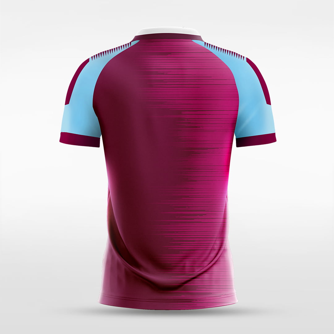 Soccer Jersey Silvara - WS201GGA1 brown