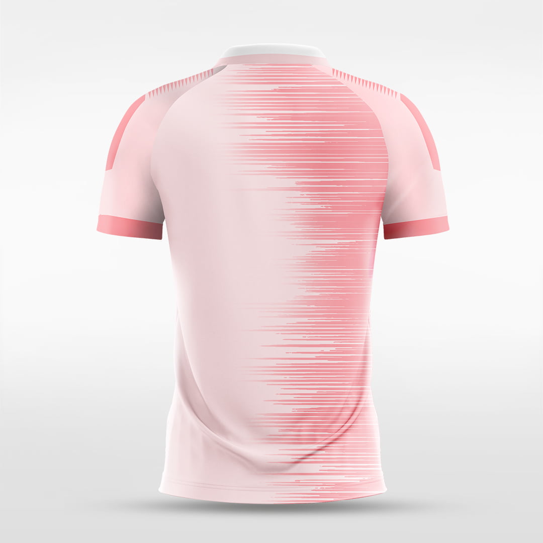 Soccer Jersey Silvara - WS201GGA1 hotpink