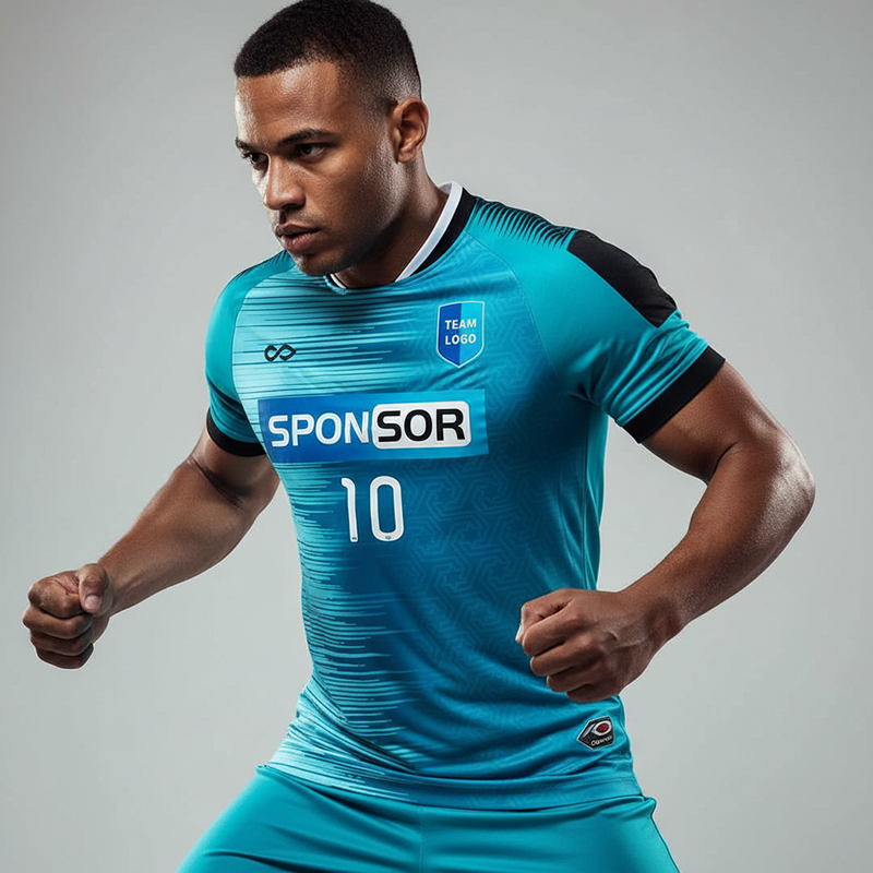 Soccer Jersey Silvara - WS201GGA1 limegreen
