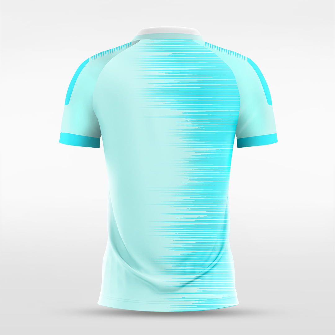 Soccer Jersey Silvara - WS201GGA1 mediumspringgreen