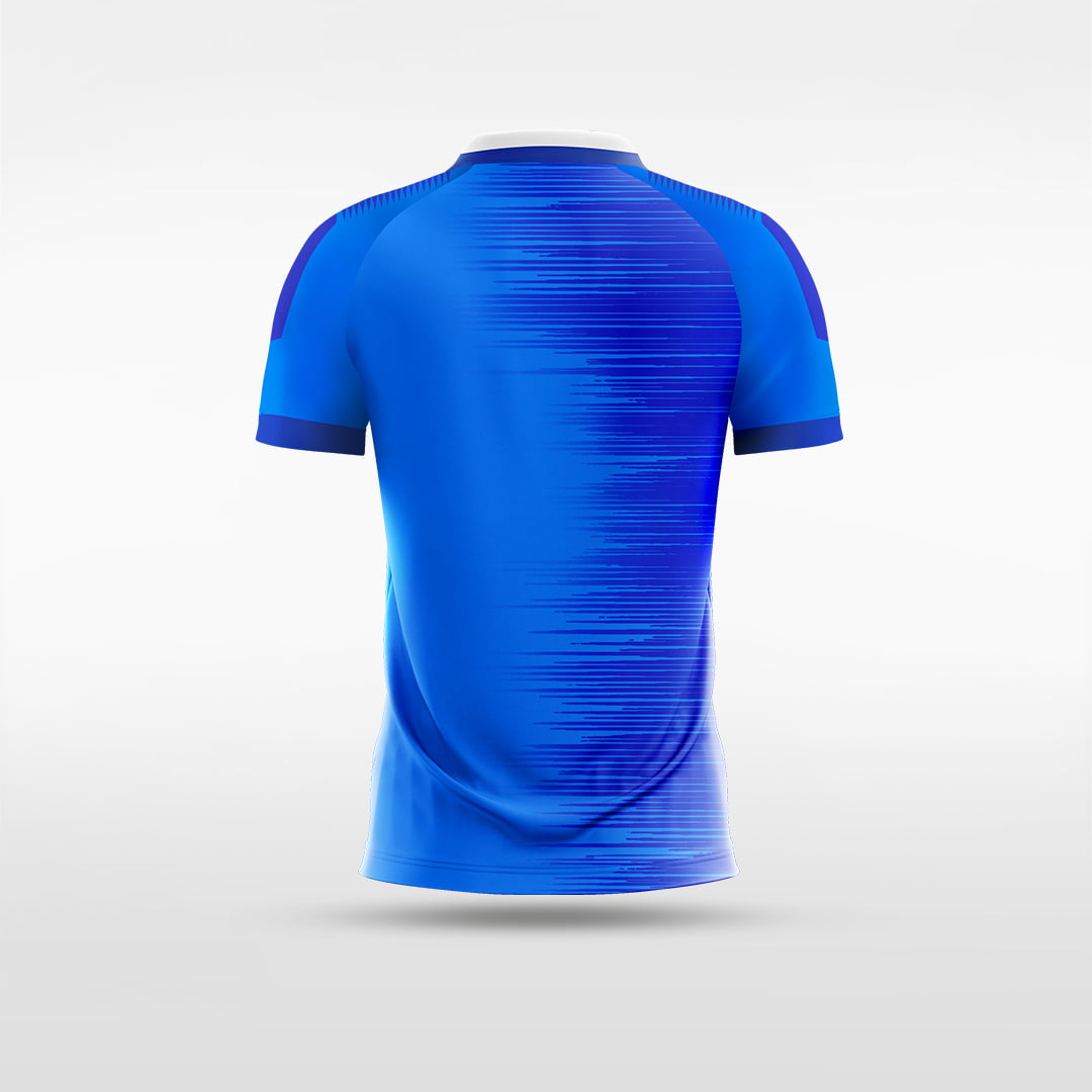 Kid Soccer Jersey Silvara - WS201GGA8 blue
