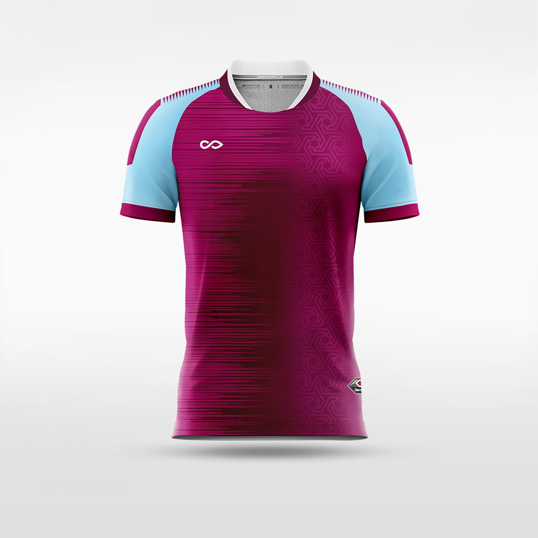 Kid Soccer Jersey Silvara - WS201GGA8 brown