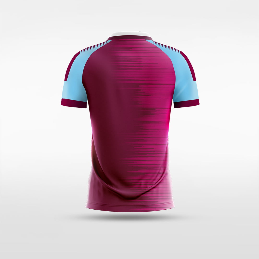 Kid Soccer Jersey Silvara - WS201GGA8 brown