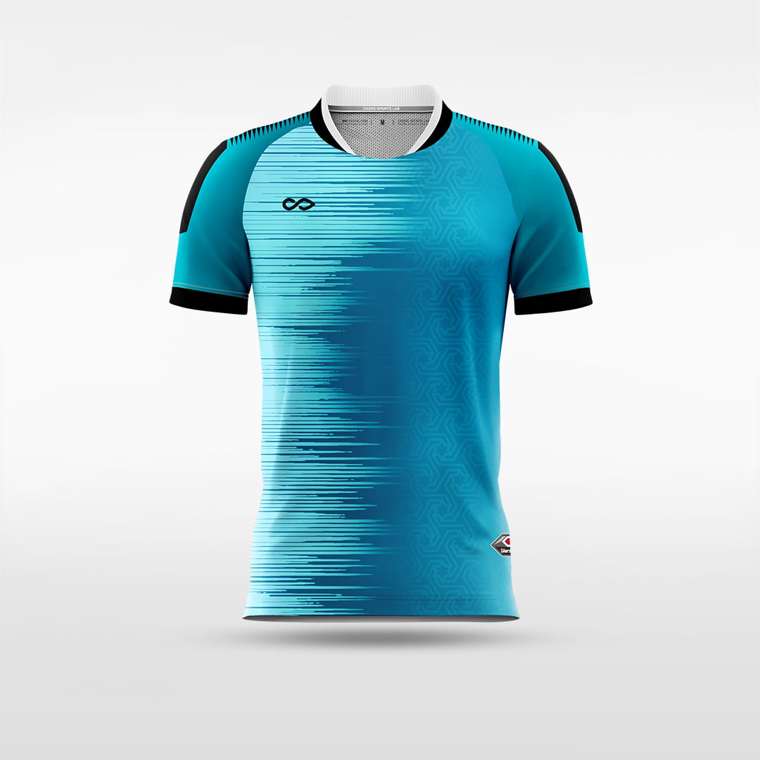 Kid Soccer Jersey Silvara - WS201GGA8 limegreen