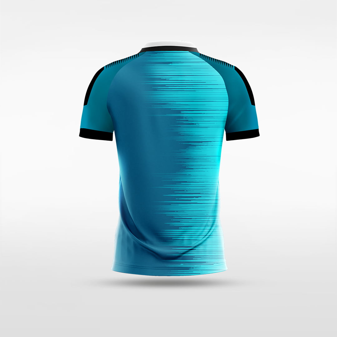 Kid Soccer Jersey Silvara - WS201GGA8 limegreen