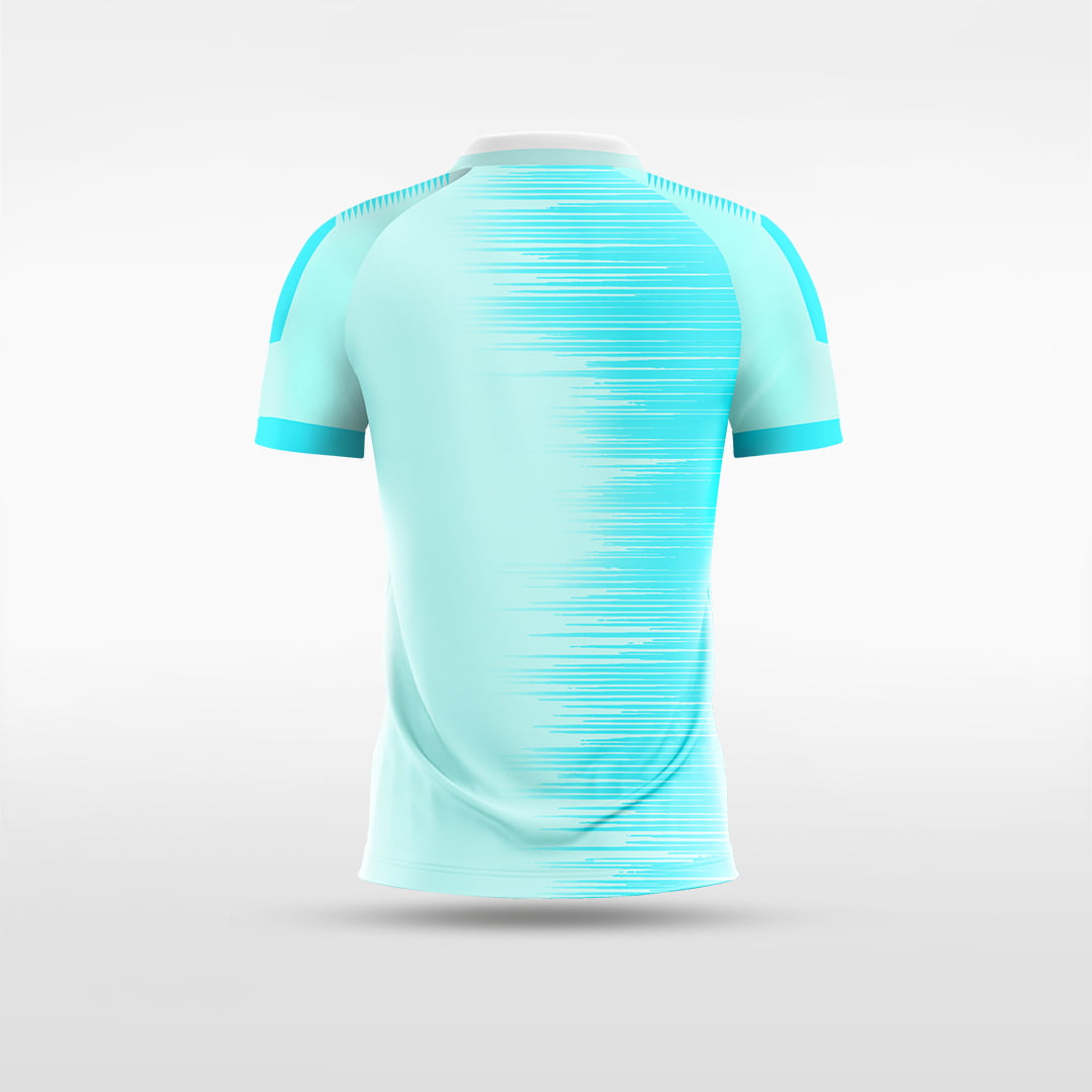 Kid Soccer Jersey Silvara - WS201GGA8 mediumspringgreen