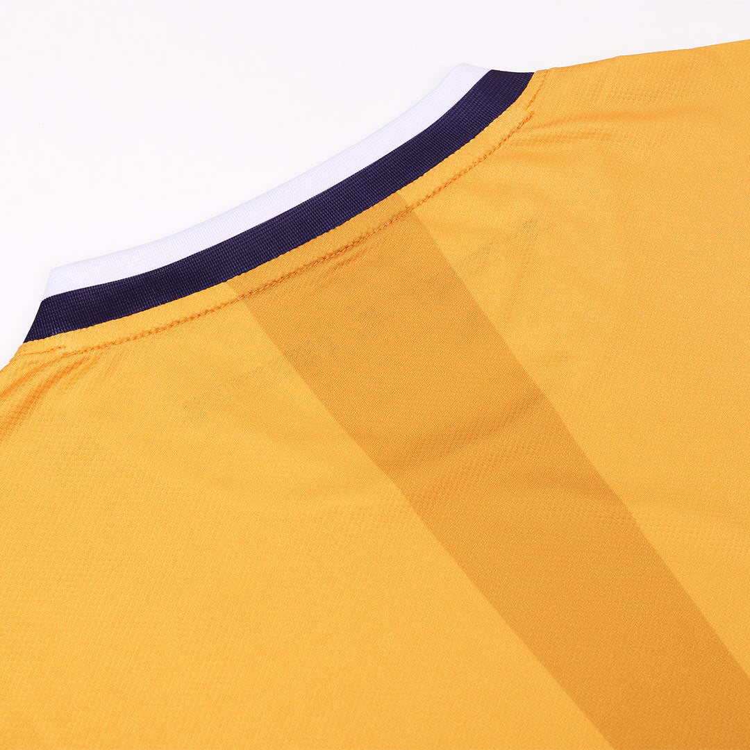 Soccer Jersey Lucara- WS201GGB1 yellow