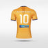 Kid Soccer Jersey Lucara - WS201GGB8 yellow