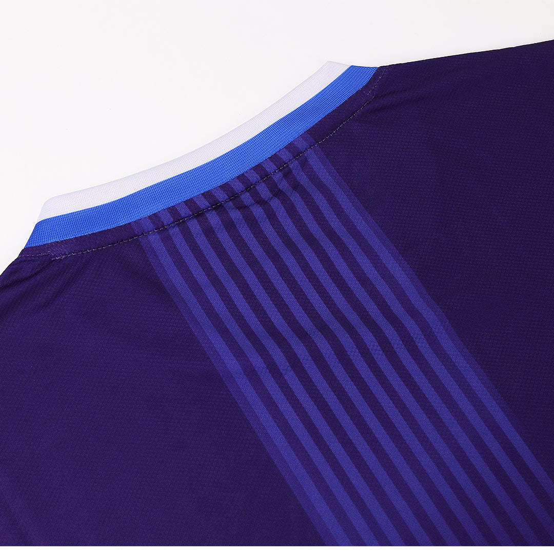 Soccer Jersey Stellara- WS201GGC1 blue