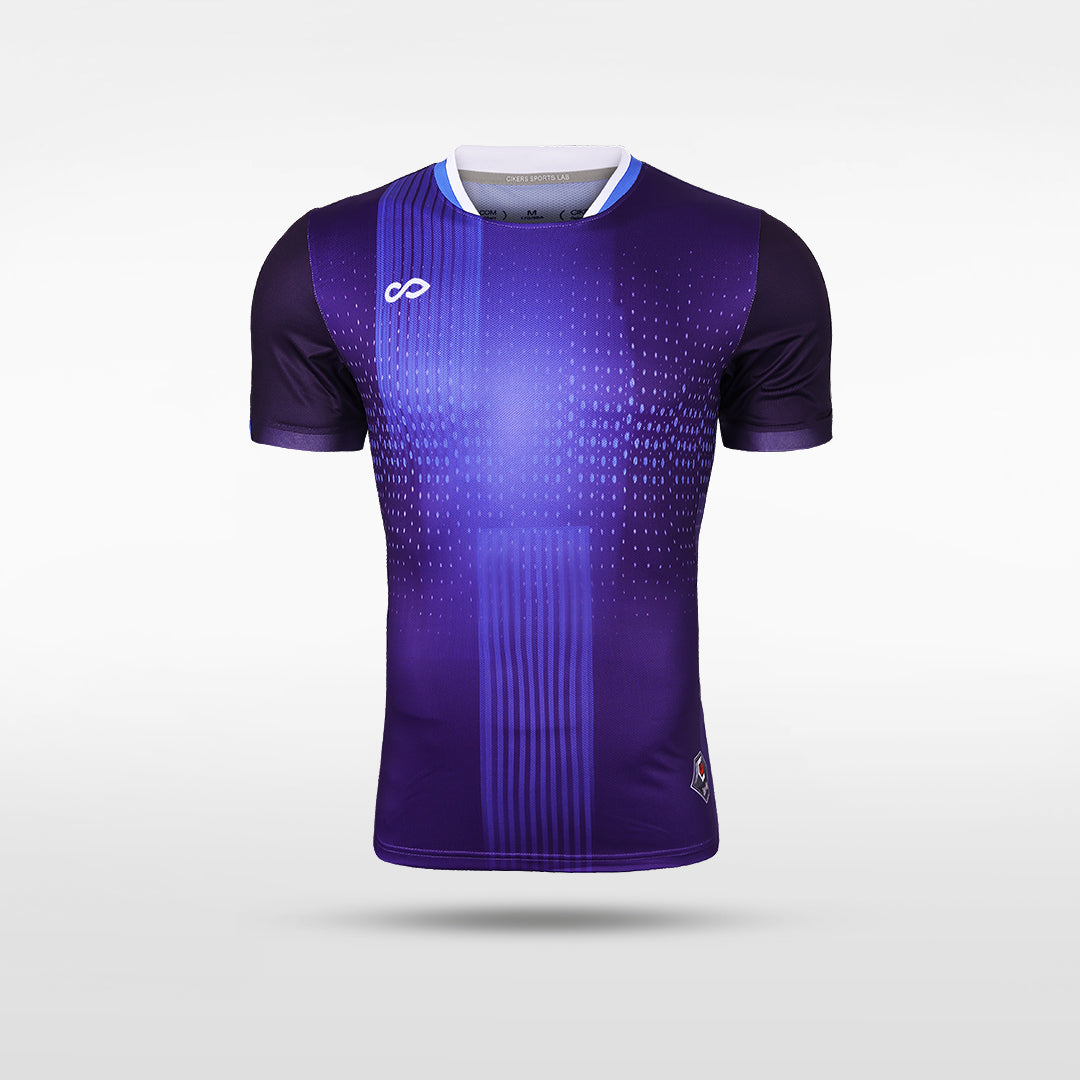 Kid Soccer Jersey Stellara - WS201GGC8 blue