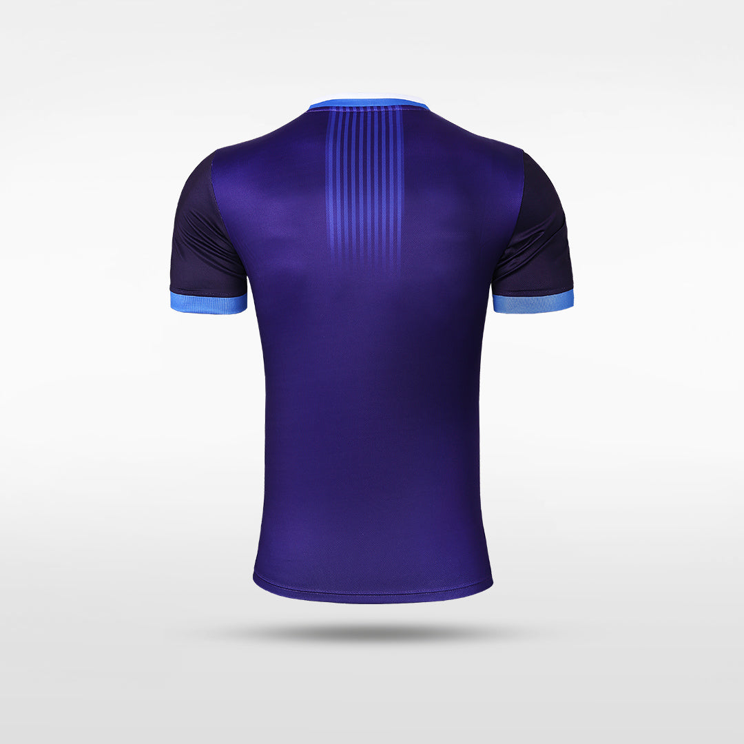 Kid Soccer Jersey Stellara - WS201GGC8 blue