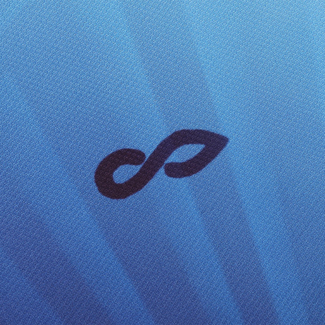 Soccer Jersey Colorara- WS201GGD1 DeepSkyBlue