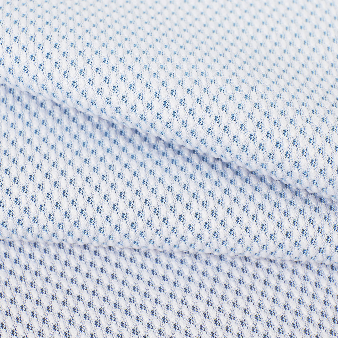 Soccer Jersey Colorara- WS201GGD1 DeepSkyBlue