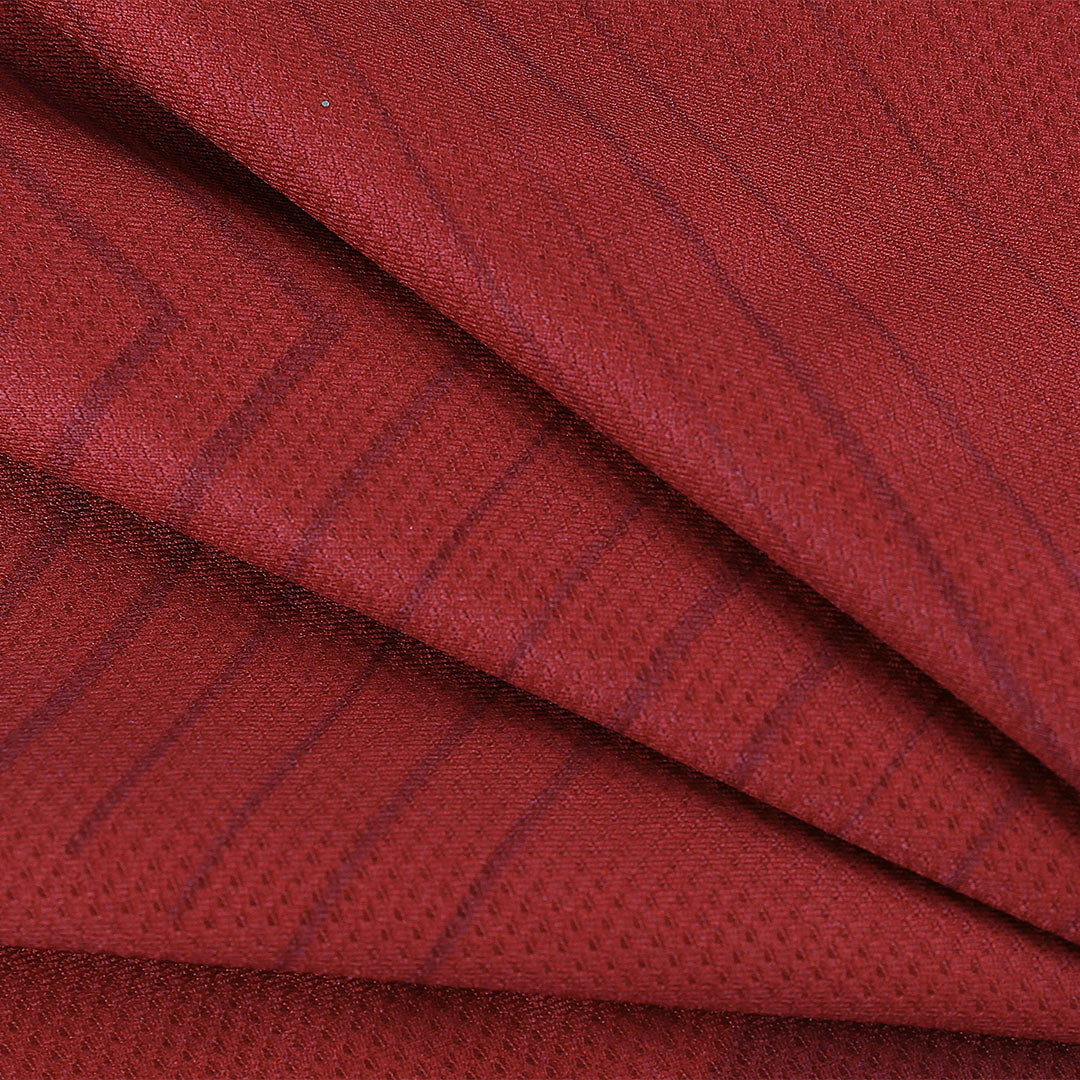 Soccer Jersey Ignara - WS201GGE1 red