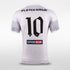 Soccer Jersey Sonara- WS201GGF1 silver