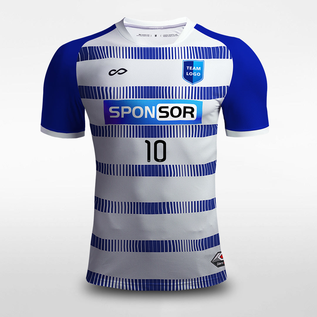 Soccer Jersey Spectara- WS201GGG1 blue
