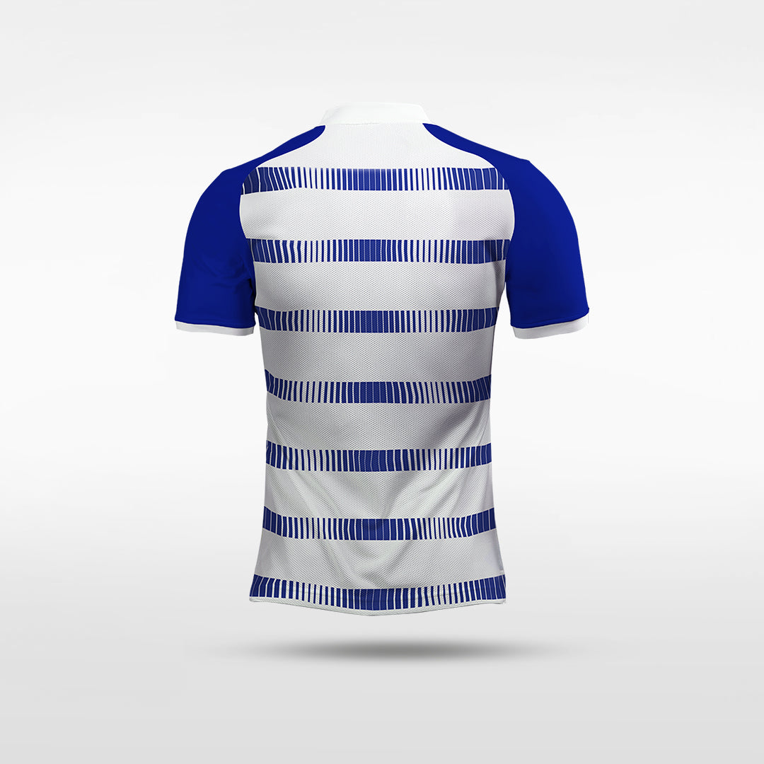 Kid Soccer Jersey Spectara - WS201GGG8 blue