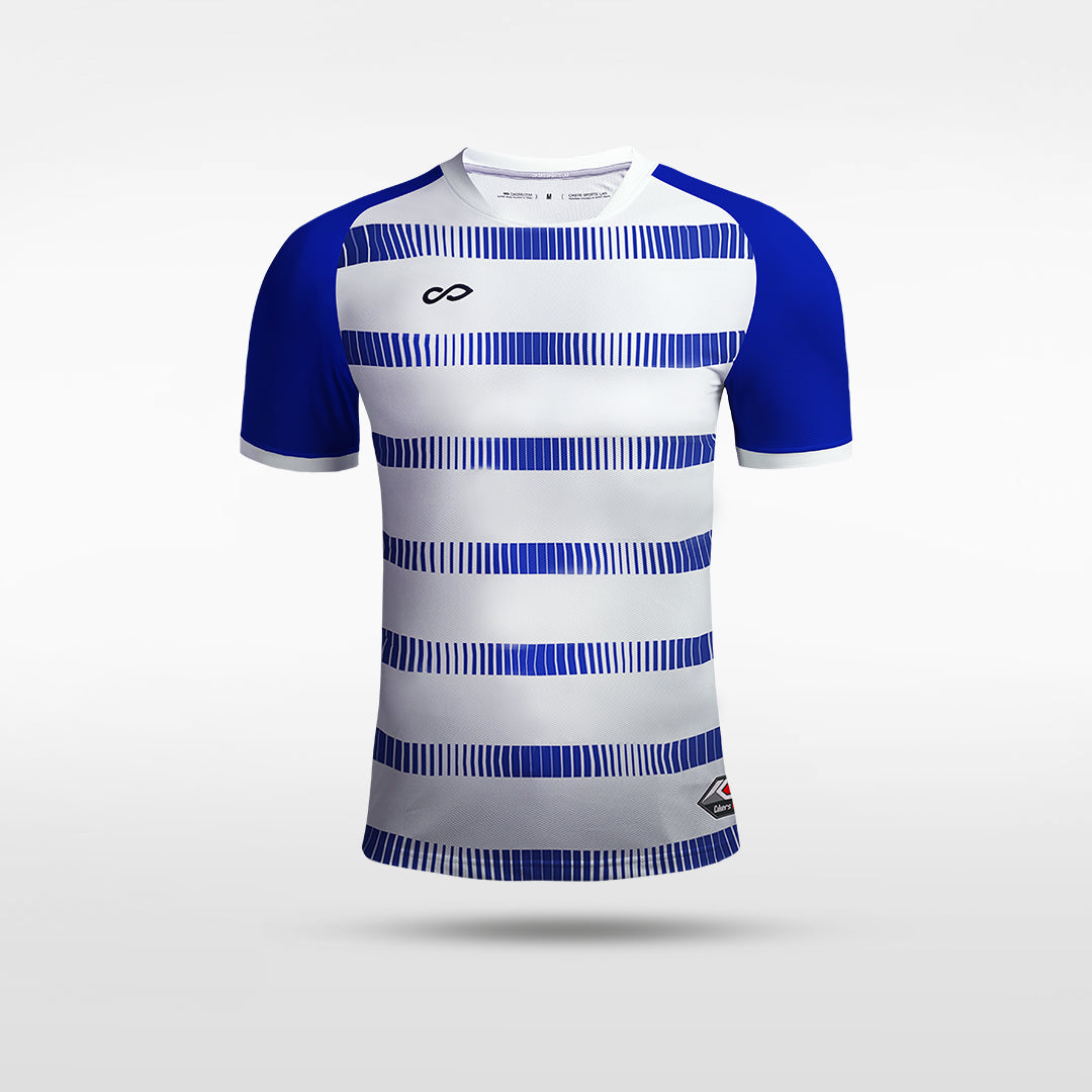 Kid Soccer Jersey Spectara - WS201GGG8 blue