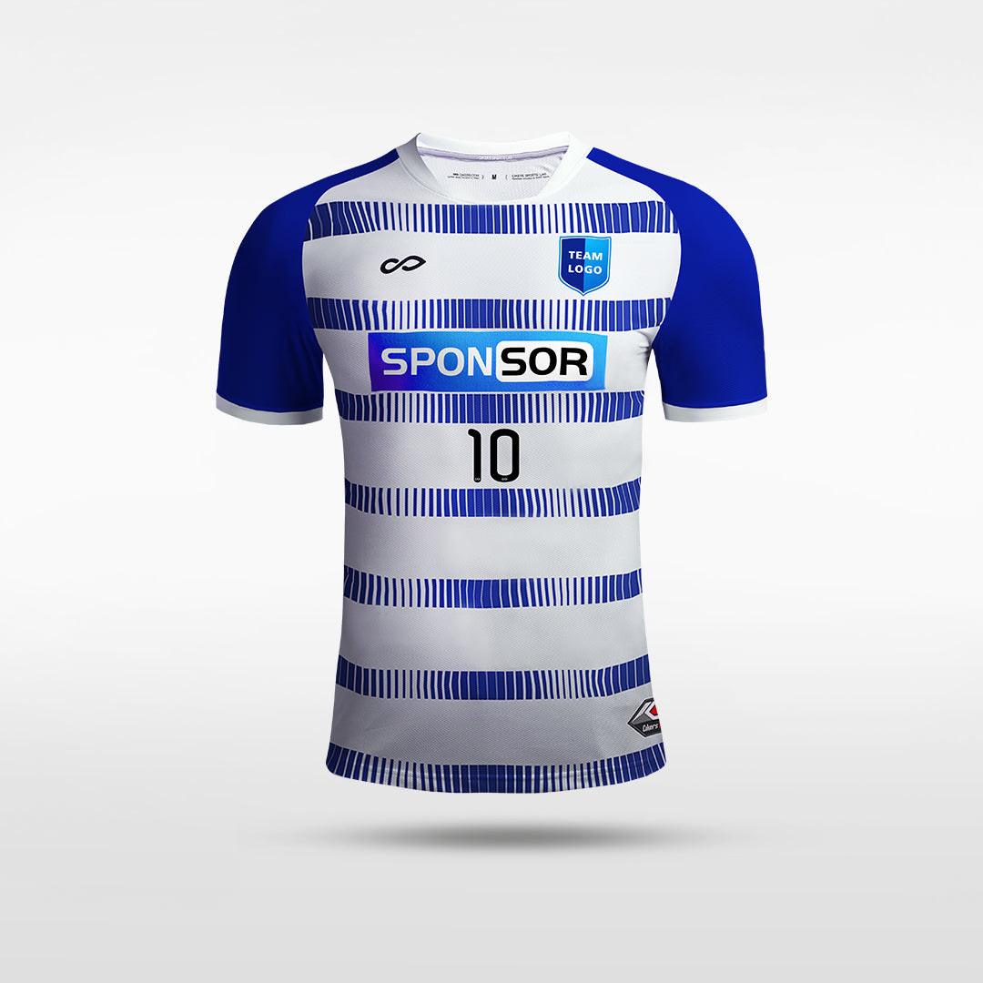 Kid Soccer Jersey Spectara - WS201GGG8 blue